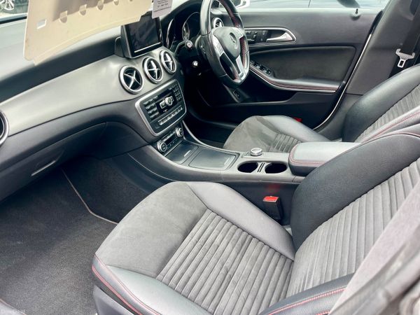 142 Mercedes CLA 250 4MATIC AMG Sport Auto 396335384