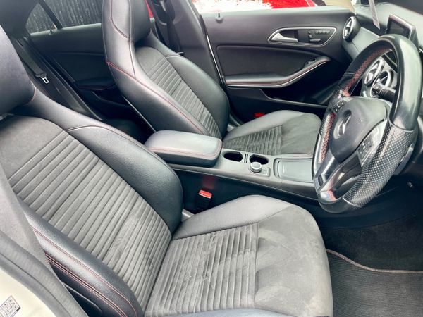 142 Mercedes CLA 250 4MATIC AMG Sport Auto 396335388