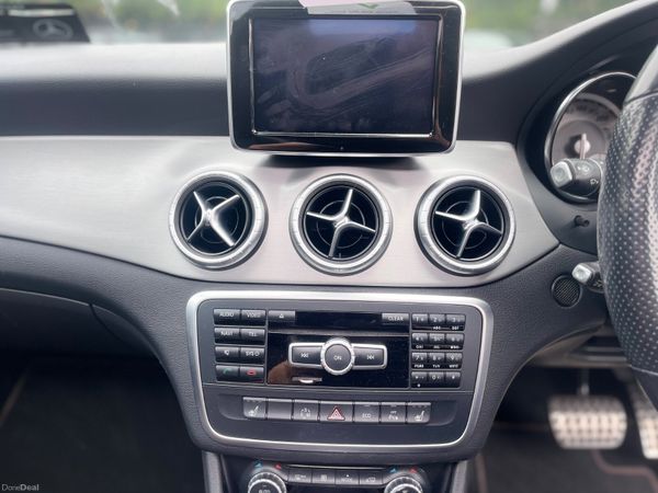 142 Mercedes CLA 250 4MATIC AMG Sport Auto 396335394