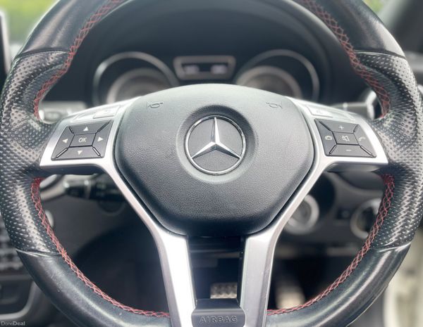 142 Mercedes CLA 250 4MATIC AMG Sport Auto 396335396