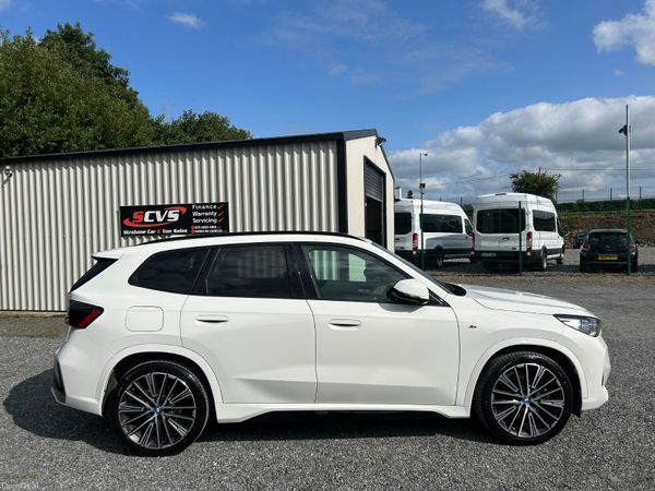 2023 BMW X1 1.5XD 30E M SPORT DTC XDRIVE (VRT INC) 396336872