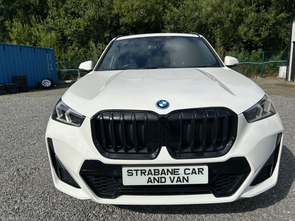 2023 BMW X1 1.5XD 30E M SPORT DTC XDRIVE (VRT INC) 396336878