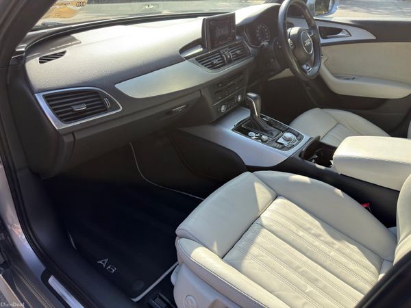 171 Audi A6 2.0TDI 190 Ultra S-Tronic  S Line 396448854
