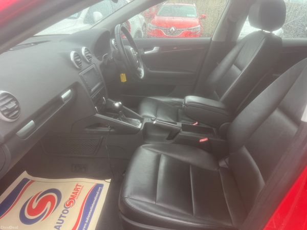Audi A3 2012 NCT 07/27 LEATHER 396451260