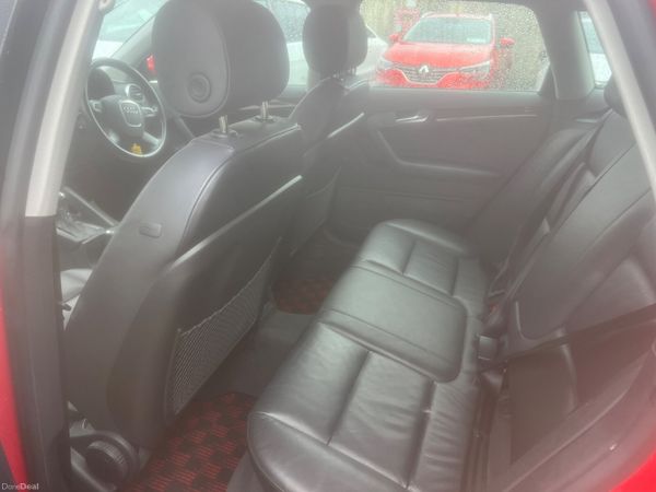 Audi A3 2012 NCT 07/27 LEATHER 396451264