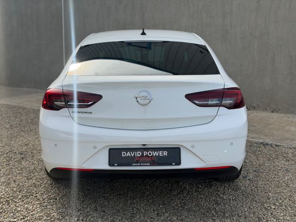 Opel Insignia 221 SRI 396458588