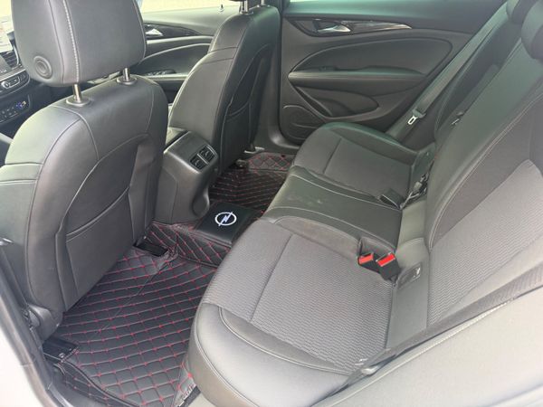 Opel Insignia 221 SRI 396458600