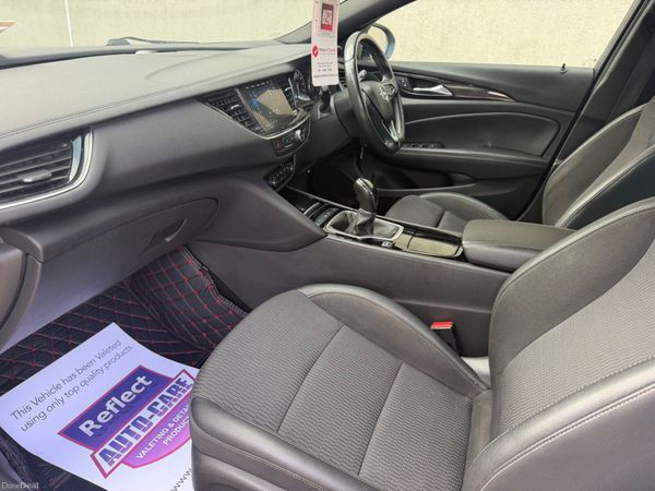 Opel Insignia 221 SRI 396458604