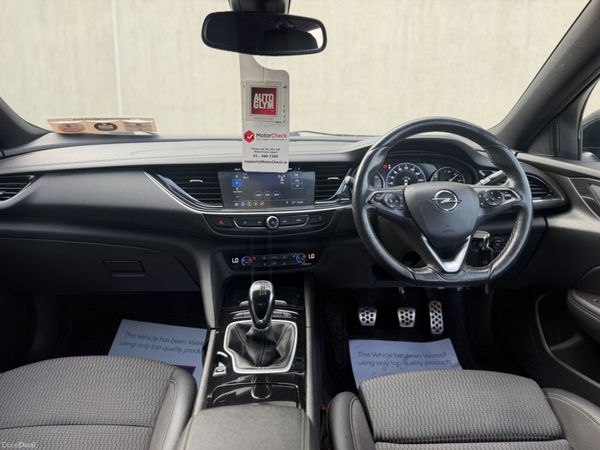 Opel Insignia 221 SRI 396458606