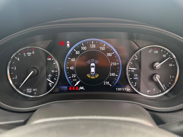 Opel Insignia 221 SRI 396462856