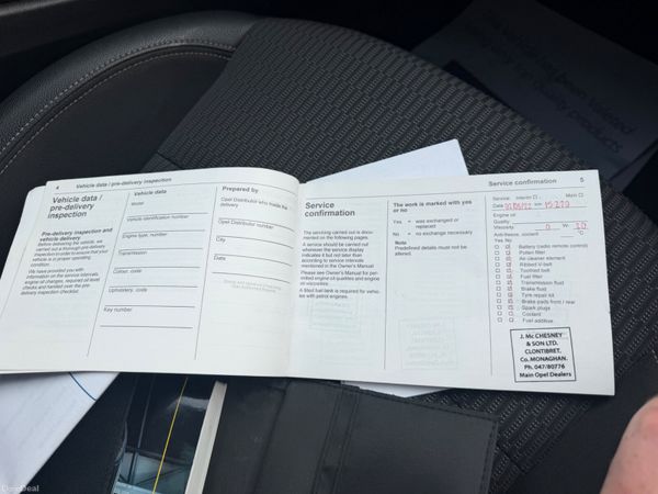 Opel Insignia 221 SRI 396463462