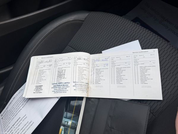 Opel Insignia 221 SRI 396463484
