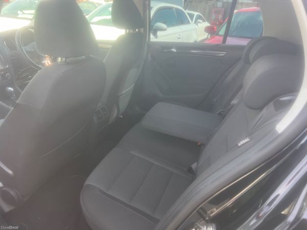 VW GOLF 2012 NCT 07/27 73K APPLE PLAY 396464662