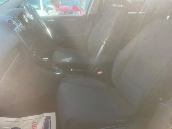 VW GOLF 2012 NCT 07/27 73K APPLE PLAY 396464698