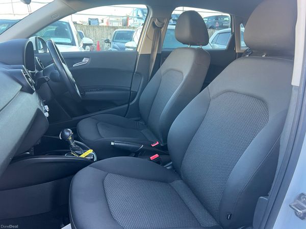 Audi A1 2017 NCT 11/28 LOW MILEAGE 396467552