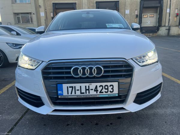 Audi A1 2017 NCT 11/28 LOW MILEAGE 396467560