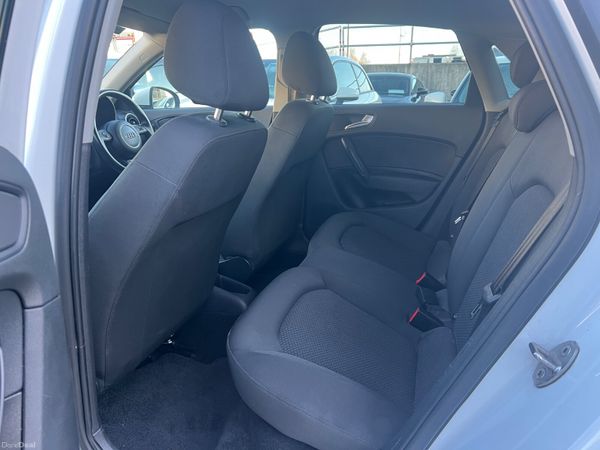 Audi A1 2017 NCT 11/28 LOW MILEAGE 396467520