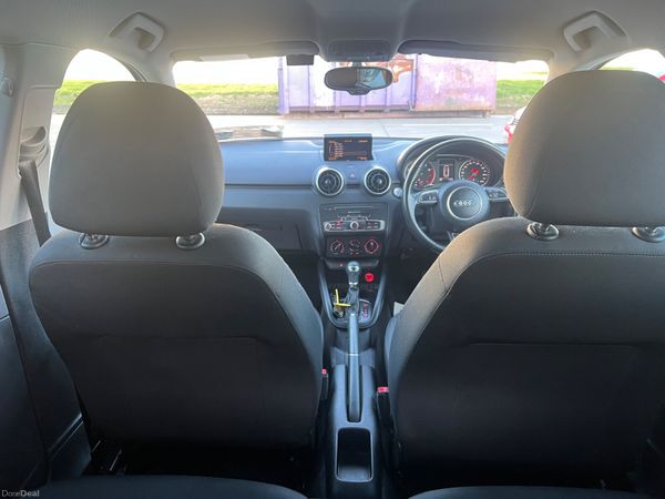 Audi A1 2017 NCT 11/28 LOW MILEAGE 396467522