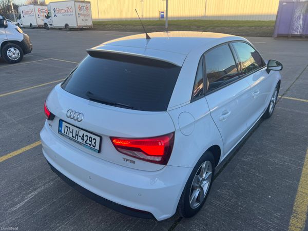 Audi A1 2017 NCT 11/28 LOW MILEAGE 396467524