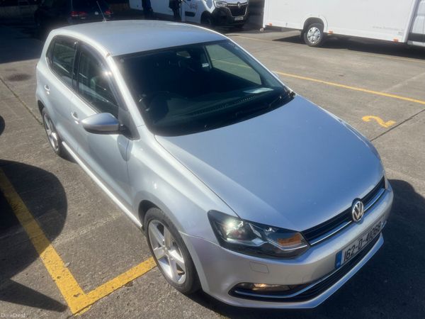 VW POLO 2016 NCT 11/27 HIGHLINE 396469234