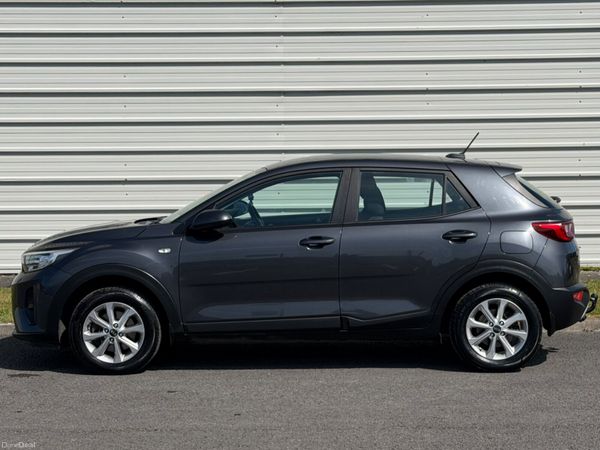 Kia Stonic 2018 396469824