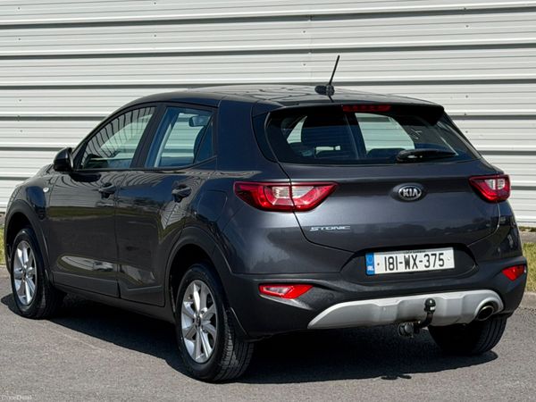 Kia Stonic 2018 396469830