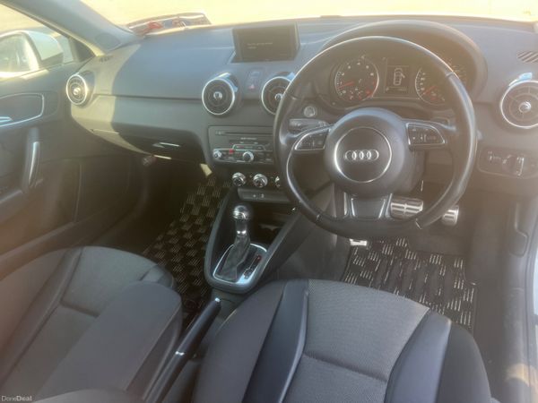 Audi A1 2014 NCT 08/27 396470874
