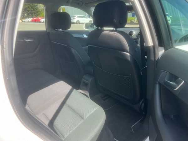 Audi A3 2013 60K NCT 07/27 396472552