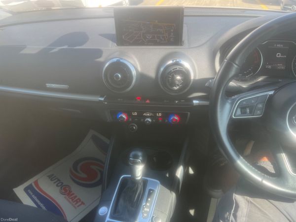 Audi A3 2017 NCT 07/28 NEW MODEL 396473742