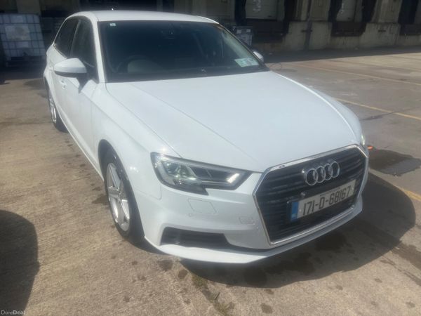 Audi A3 2017 NCT 07/28 NEW MODEL 396473708