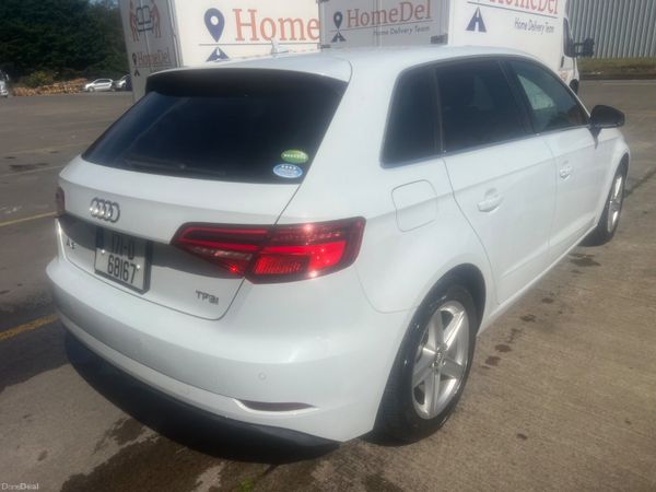 Audi A3 2017 NCT 07/28 NEW MODEL 396473716