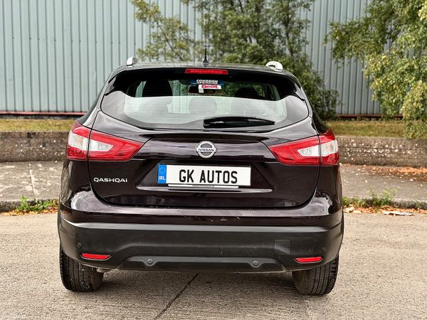 🔴 Nissan Qashqai Pan Roof SV 396480082