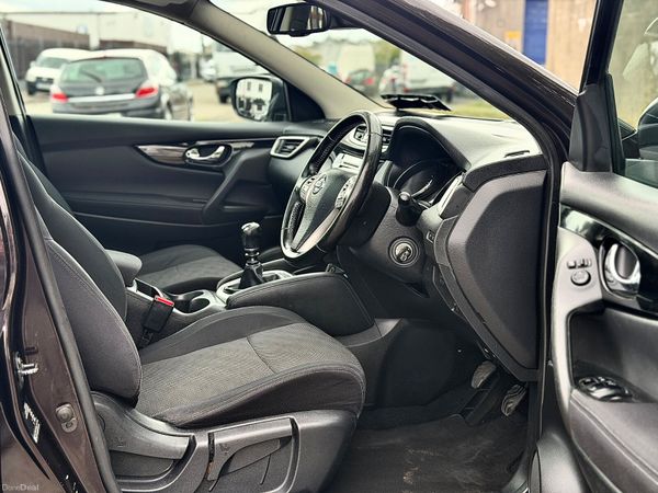 🔴 Nissan Qashqai Pan Roof SV 396480096