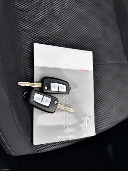 🔴 Nissan Qashqai Pan Roof SV 396480114