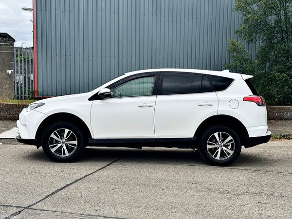 🔴 Toyota RAV4 High Spec 396480348