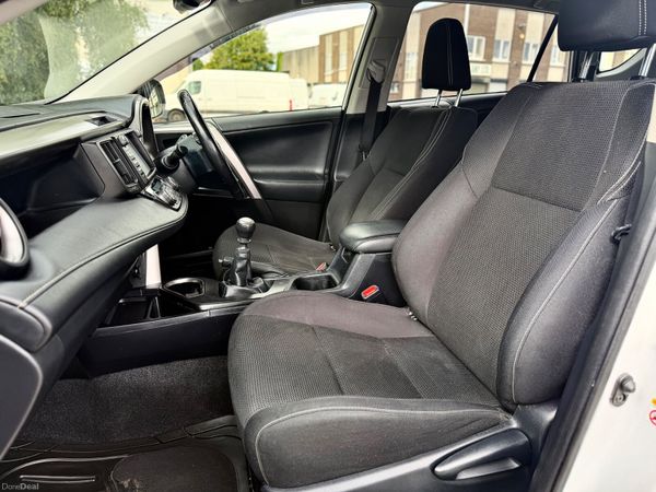 🔴 Toyota RAV4 High Spec 396480376