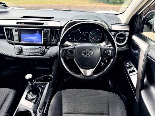 🔴 Toyota RAV4 High Spec 396480386