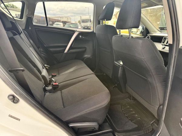 🔴 Toyota RAV4 High Spec 396480388