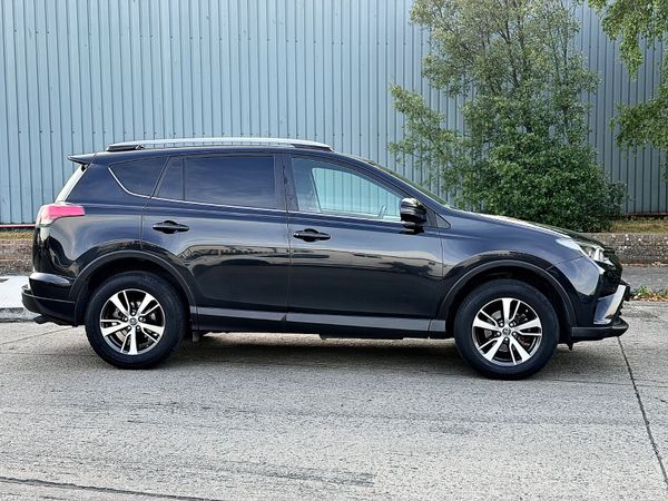 🔴 Toyota RAV4 High Spec 396480688
