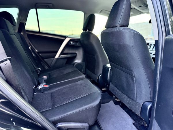 🔴 Toyota RAV4 High Spec 396480700