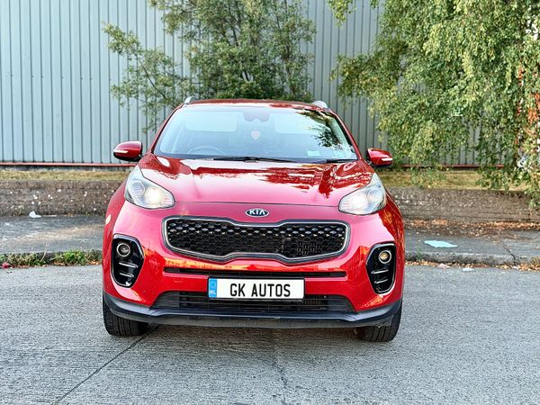 🔴 Kia Sportage Platinum High Spec New Clutch 396481048