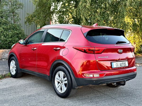 🔴 Kia Sportage Platinum High Spec New Clutch 396481068