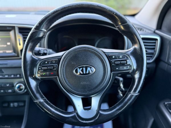 🔴 Kia Sportage Platinum High Spec New Clutch 396481076