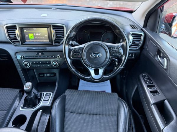 🔴 Kia Sportage Platinum High Spec New Clutch 396481078