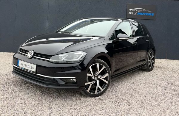 Volkswagen Golf 2.0 TDI Highline Automatic 2019 396483568