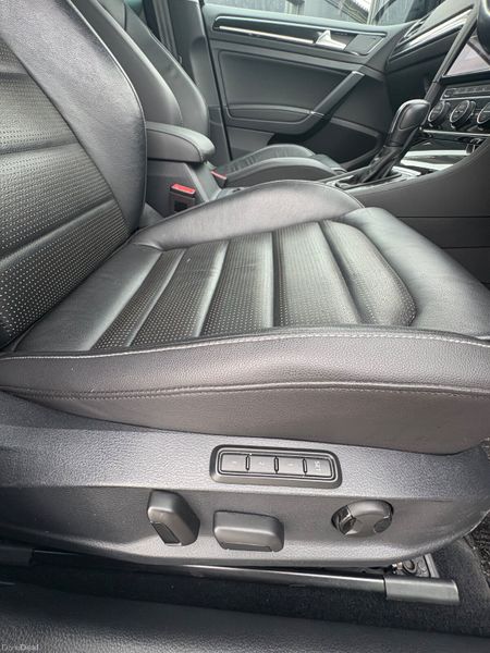Volkswagen Golf 2.0 TDI Highline Automatic 2019 396483522