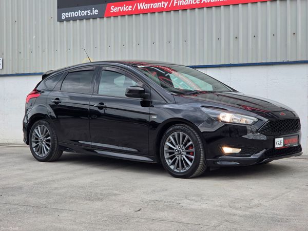 Ford Focus 2017 1.5 tdci ST-LINE 396483968