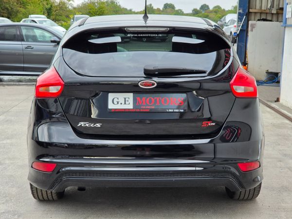 Ford Focus 2017 1.5 tdci ST-LINE 396484004