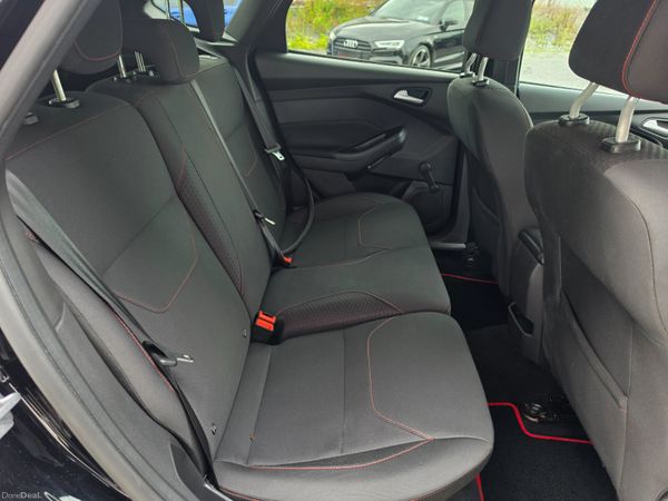 Ford Focus 2017 1.5 tdci ST-LINE 396484006