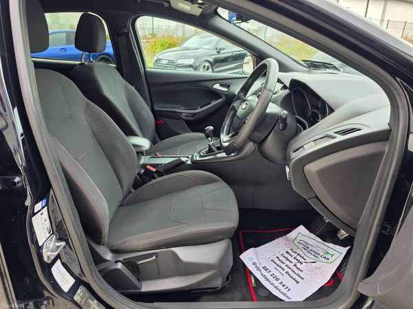 Ford Focus 2017 1.5 tdci ST-LINE 396484008